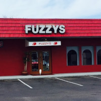Fuzzy's